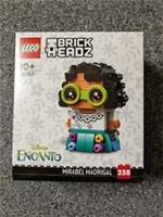 Lego Brickheadz -Disney Mirabel Madrigal - 40753 - BNIB - Free P&P