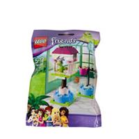 LEGO FRIENDS: Parrot's Perch (41024) Brand New Sealed Polybag