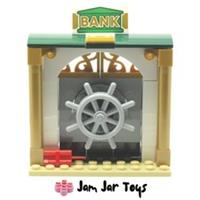LEGO Bank Vault Only Marvel Super Heroes - Menace Of Mysterio - NEW - 76149 RBB