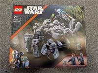 LEGO Star Wars: Spider Tank (75361) - BNIB - Free P&P