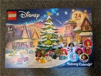 LEGO Disney Princess: Advent Calendar 2024 (43253) - BNIB - Free P&P