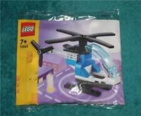 LEGO EXPLORER: Helicopter Polybag Set 11961 BNSIP