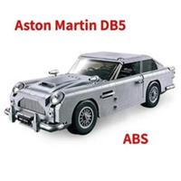 LEGO CREATOR: James Bond Aston Martin DB5 (10262) BRAND NEW
