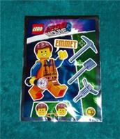 The polybag is factory sealed and in good condition but has picked up some minor