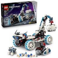LEGO Technic 42211 Lunar Outpost Moon Rover Space Vehicle Age 10+ 1082pcs