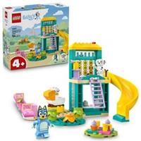 LEGO Bluey 11201 Playground Fun with Bluey and Chloe Age 4+ 104pcs