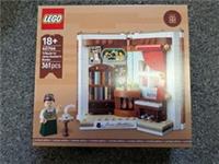 Lego 40766 Tribute To Jane Austen's Books - BNIB - Free P&P