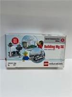 LEGO 2000446 Build My SG50 Singapore Limited Edition 50th Anniversary Rare Set