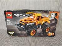 Lego Technic, Monster Jam El Toro Loco, Set 42135