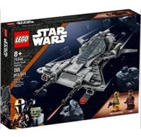 LEGO Star Wars: Pirate Snub Fighter (75346)