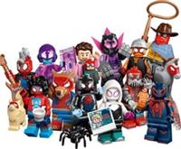 LEGO 71050 - Marvel Spiderman / Spiderverse Minifigure Series PICK MINIFIGURE