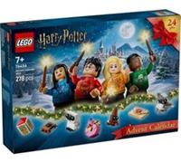 LEGO Harry Potter Advent Calendar 76456 (2025)