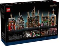 LEGO Harry Potter Hogsmeade Village Collectors Edition (76457) BRAND NEW