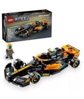 LEGO Speed Champions 76919 2023 McLaren Formula 1 Race Car Age 9+ 245pcs