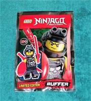 LEGO NINJAGO: Buffer Polybag Set 891838 BNSIP
