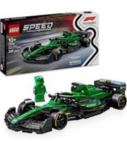 LEGO Speed Champions 77245 Aston Martin Aramco F1 AMR24 Race Car Age 10+ 269pcs