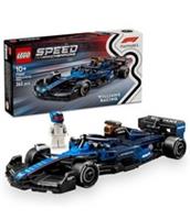 LEGO Speed Champions Williams Racing FW46 F1 Race Car Set (77249) | Ages 10+