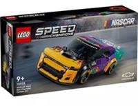 LEGO Speed Champions NASCAR Next Gen Chevrolet Camaro ZL1 76935