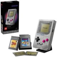 LEGO 72046 Nintendo Game Boy Age 18+ 421pcs