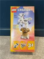 LEGO 40691 Creator: Mythical Pegasus - Brand New & Sealed