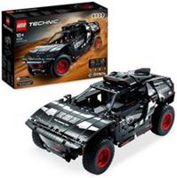 LEGO Technic Audi RS Q e-tron Remote Control Car Toy 42160