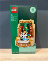 Lego 40701 Ballerina & Nutcracker Scene (Limited Edition) - Brand New & Sealed