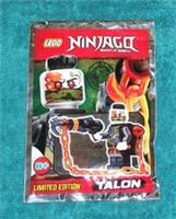 LEGO NINJAGO: Talon Polybag Set 891841 BNSIP