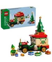 LEGO 40746 Santa's Delivery Truck Age 8+ 224pcs