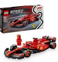 LEGO SPEED CHAMPIONS: Ferrari Sf-24 F1 Race Car (77242)