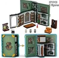 Harry Potter Hogwarts Moments Potions Class 76383 NEW