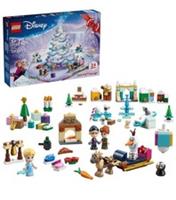 LEGO Disney Frozen Advent Calendar 43273 (2025)