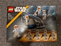 LEGO 75359 Star Wars 332nd Ahsoka's Clone Trooper Battle Pack - BNIB - Free P&P