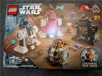 LEGO Star Wars: Creative Play Droid Builder (75392) - BNIB - Free P&P
