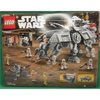 Lego Starwars 75337 - LEGO Star Wars: AT-TE Walker (75337)