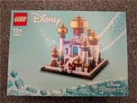 LEGO Disney Aladdin Palace of Agrabah 40613 - BNIB - Free P&P