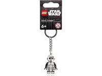 (SS) LEGO Minifigure Keyring, Choose Character, New
