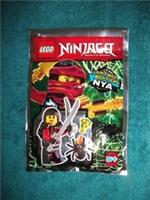 LEGO NINJAGO: Nya Polybag Set 891620 BNSIP
