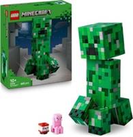 LEGO Minecraft 21276 The Creeper | Brand New & Sealed ✅