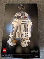 LEGO Star Wars: R2-D2 (75308) - BNIB - Free P&P