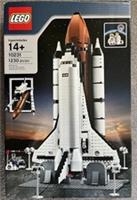 NEW LEGO ADVANCED / CREATOR EXPERT 10231 SPACE SHUTTLE EXPEDITION SET
