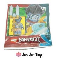 LEGO Ninjago Benthomaar Polybag 892285 NEW & Unopened