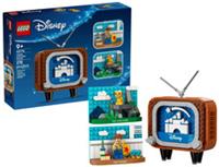 LEGO 40774 Disney Classic Animation Scenes - Brand NEW & Sealed