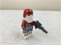 LEGO Star Wars Galactic Marine Clone Minifigure 75413.new