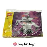 LEGO Creator Robot Polybag 11938 NEW Sealed