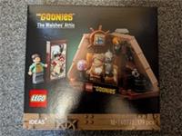 LEGO 40773 The Goonies: The Walshes' Attic - BNIB - Free P&P