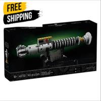 MOC Star Wars 40730 Luke Skywalker's Lightsaber New & Sealed