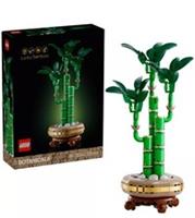 LEGO Botanicals 10344 Lucky Bamboo Age 18+ 325pcs