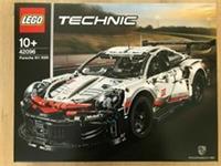 LEGO 42096 Technic Porsche 911 RSR 42096 -Brand New, Sealed
