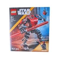 Lego Star Wars 75411 Darth Maul Mech - Brand New & Sealed