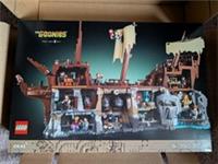 LEGO IDEAS 21363 THE GOONIES - BNIB - Free P&P